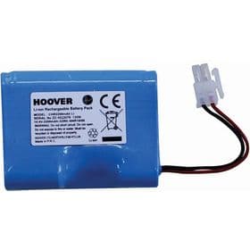 🔋 RB219 SADA BATERIÍ HOOVER