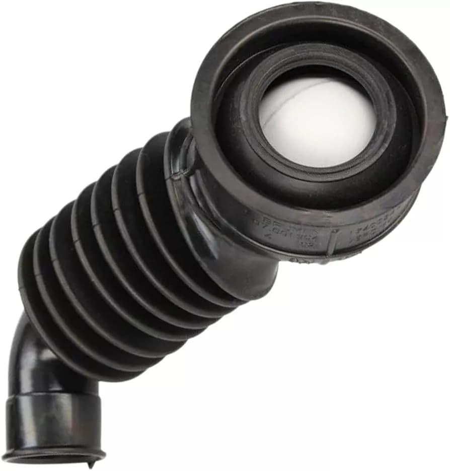 🧰 Hadice k pračce C00257901 – z nádrže do čerpadla Whirlpool / Indesit Originál