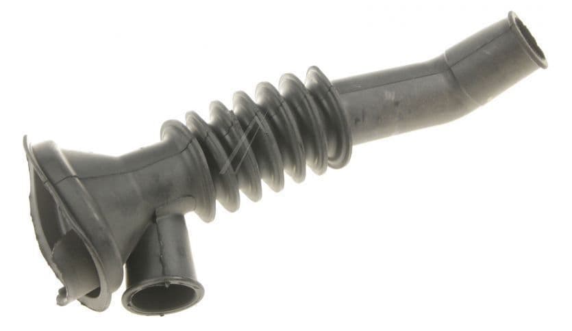 🚰 Hadice, vana – čerpadlo 28 cm – pračky Whirlpool Indesit – C00051422