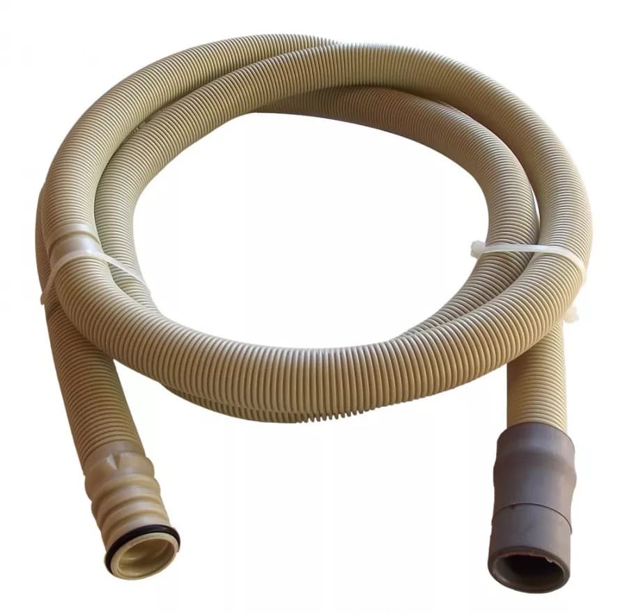 🧰 Vypouštěcí hadice k myčkám nádobí Whirlpool, Indesit, Bauknecht (481953028534)