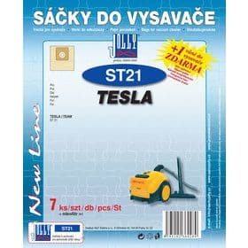 🧹 ST 21 Sáček do vysavače JOLLY