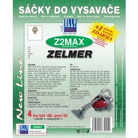 🧹 Z 2 MAX SÁČEK DO VYSAVAČE JOLLY