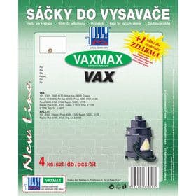 🧹 VAX 1 MAX SÁČEK DO VYSAVAČE JOLLY