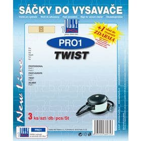 🧹 PRO 1 SÁČEK DO VYSAVAČE JOLLY