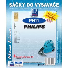 🧹 PH 11 SÁČEK DO VYSAVAČE JOLLY