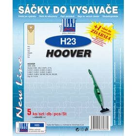 🧹 H 23 SÁČEK DO VYS. JOLLY