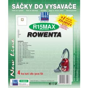 🧹 Sáček do vysavače R 15 MAX JOLLY – textilní antibakteriální