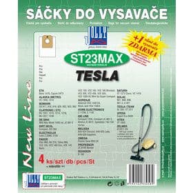 🧹 Sáček do vysavače ST 23 MAX JOLLY
