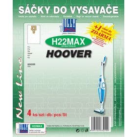 🧹 H 22 MAX SÁČKY DO VYSAVAČE JOLLY