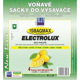 🧺 MAX 1SBAG VYS.SÁČKY CITRON JOLLY