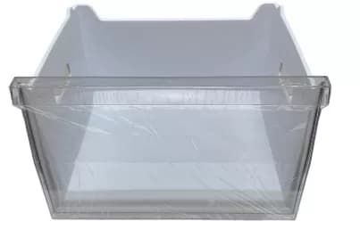 🧊 Šuplík k lednici 385 × 358 × 245 mm / 38,5 × 35,8 × 24,5 cm do chladniček Hisense Philco (HK2029506)