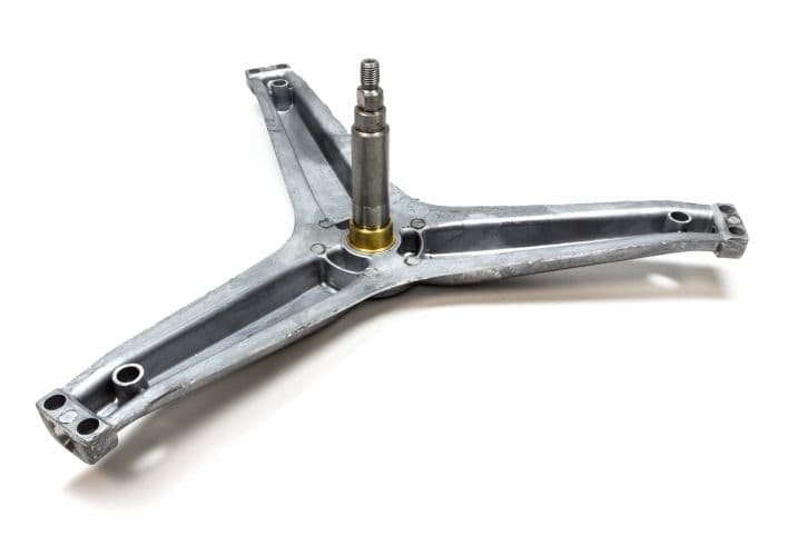 🔧 Kříž bubnu do praček Amica – 8035291