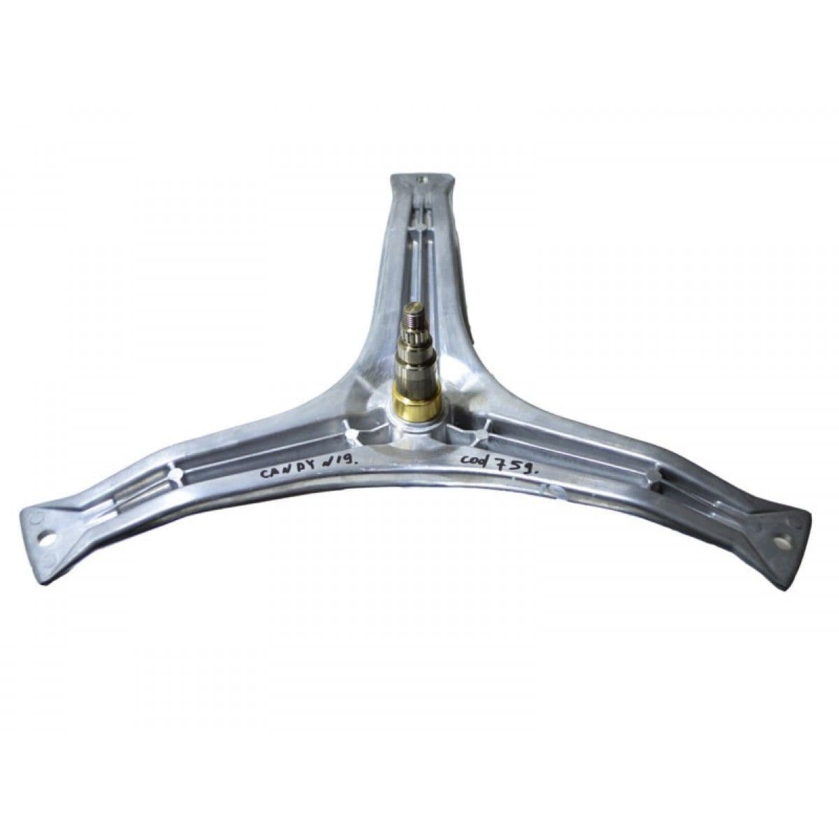 🔩 Kříž bubnu pračky Candy Hoover – 92994862