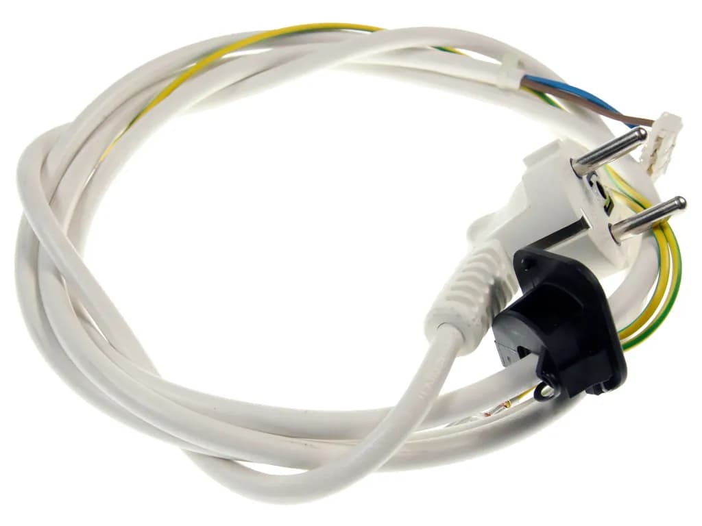 🔌 Napájecí kabel do odsavače par Gorenje Mora (682234)