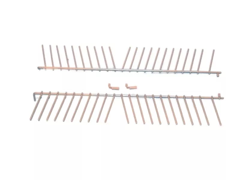 🔩 Trny spodního koše do myčky nádobí Gorenje Mora (137926)