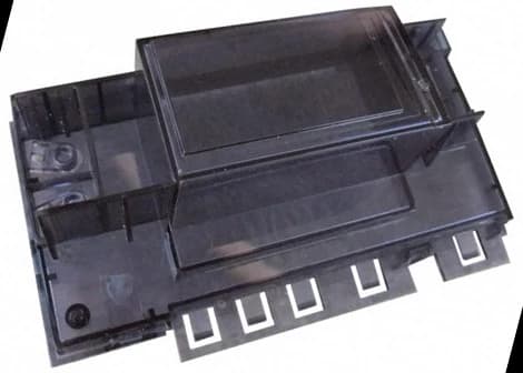 🛠️ Kryt displeje myčky Beko / Blomberg – 1766660100
