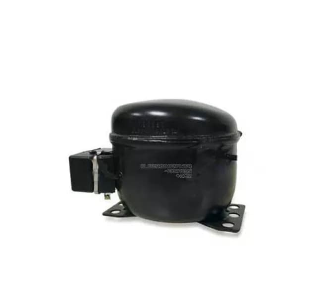 🔧 Kompresor k chladničce EMC70CLT Whirlpool Indesit – 481010496805