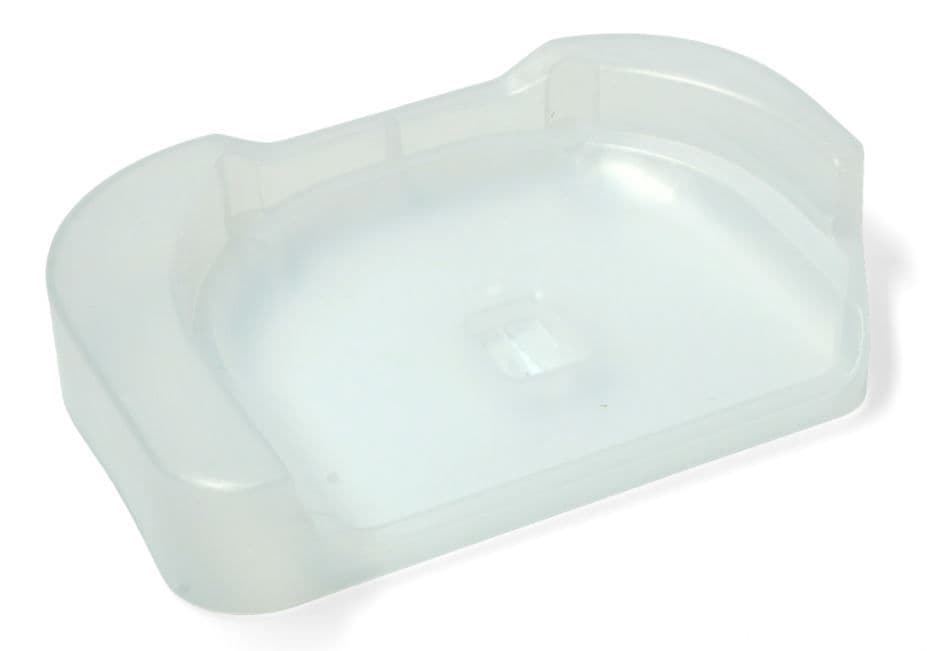 🧊 Plastový kryt kompresoru chladniček – AfterMarket (EAN: 8757521719219)
