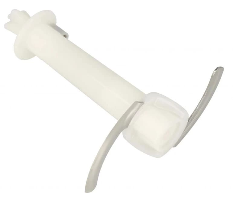 🔪 Nůž minidrtičky do tyčového mixéru Delonghi / Braun - AS00004184