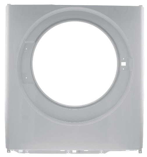 🛠️ Přední stěna pračky Whirlpool Indesit – 481010911296 / C00508682