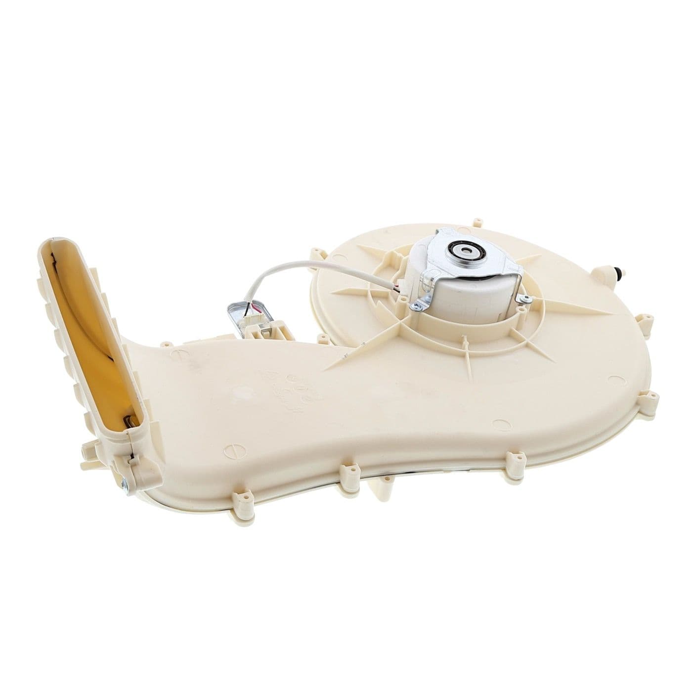 🛠️ Vzduchový kanál do sušiček prádla AEG Electrolux Zanussi (8077823055)