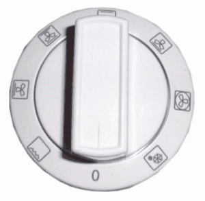 🍳 Knoflík termostatu pro troubu, sporák Beko Blomberg – 250315383