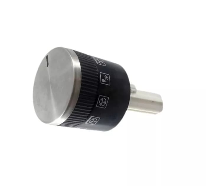 🔥 Knoflík termostatu pro troubu, sporák Gorenje Mora (230655 / 380261)
