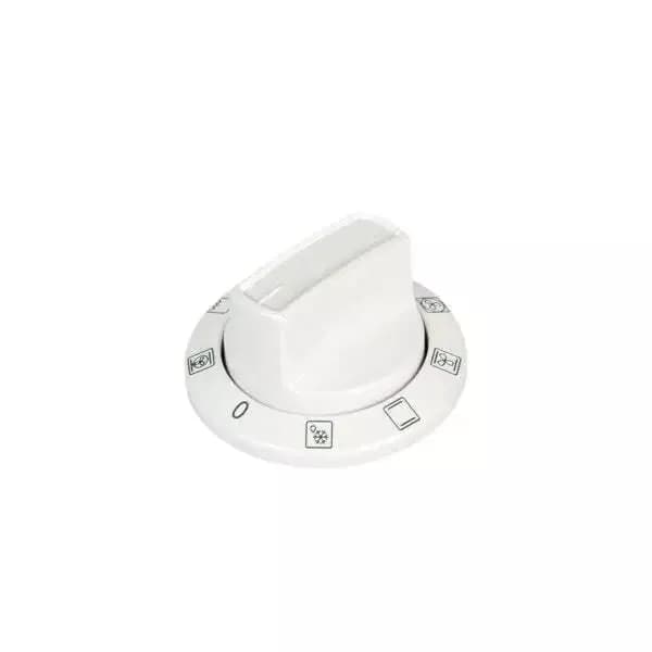 🔥 Ovládací knoflík do trouby Beko Blomberg – 250315005 (Originální díl)