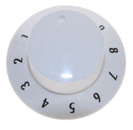 🌡️ Knoflík teploty k pečící troubě GOR376085 (ORIGINÁL Gorenje Mora)