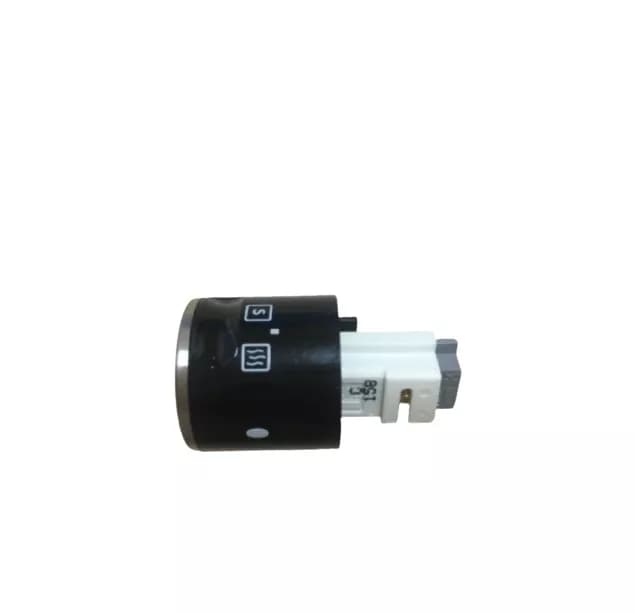 🔘 Knoflík termostatu sporáků Whirlpool Indesit – 481241279428