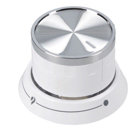 🍳 Ovládací knoflík trouba Beko / Blomberg – 250317249, Originál Arcelik
