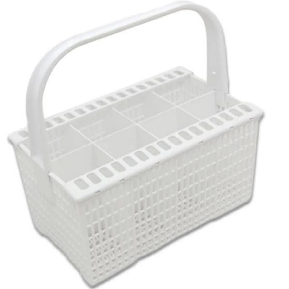🍴 Koš na příbory do myčky AEG Electrolux Zanussi 50266728000 (235 x 135 x 120 mm)