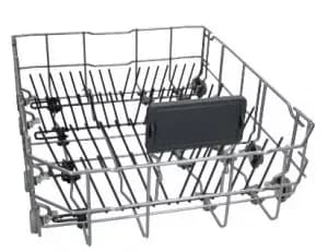 🧺 Spodní koš do myčky nádobí Whirlpool Indesit - C00914095