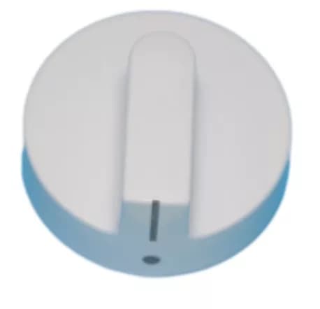 ⚙️ Ovládací knoflík sporáku Gorenje / Mora (588275, Ø 45 mm)