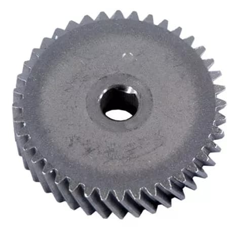 ⚙️ Ozubené kolo 45 mm KW710638 ke kuchyňským robotům Kenwood kMix / DeLonghi