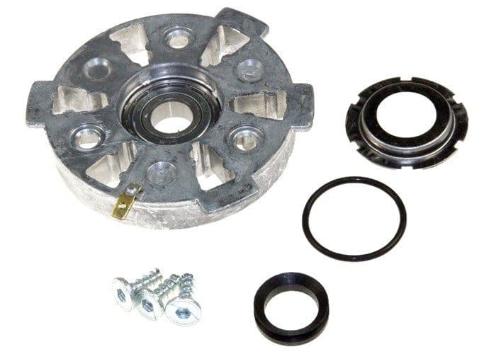 🔩 Ložiskový domek k pračce 481231018483 – originální ložisko a blok Whirlpool, Indesit, Bauknecht, Ignis