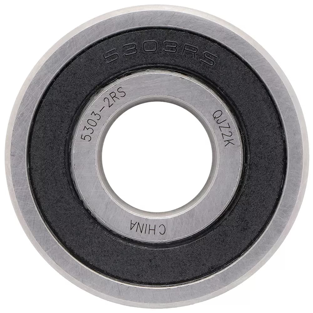 🛠️ Ložisko 6303 2RS N do praček Whirlpool Indesit – 481252028106, C00493646