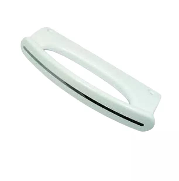 🔧 Madlo (rukojeť) dveří chladničky Whirlpool / Indesit – C00312114