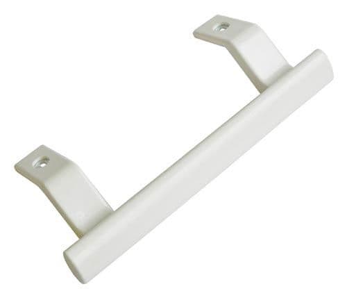 🚪 Madlo dveří 210 mm / 21 cm do chladničky Liebherr – 742690900
