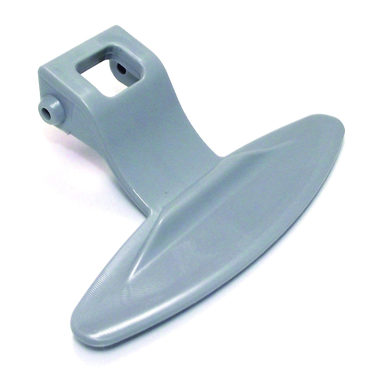 🚪 Madlo dveří k pračce 94 mm – LG (3650ER3002B, MEB62456301)