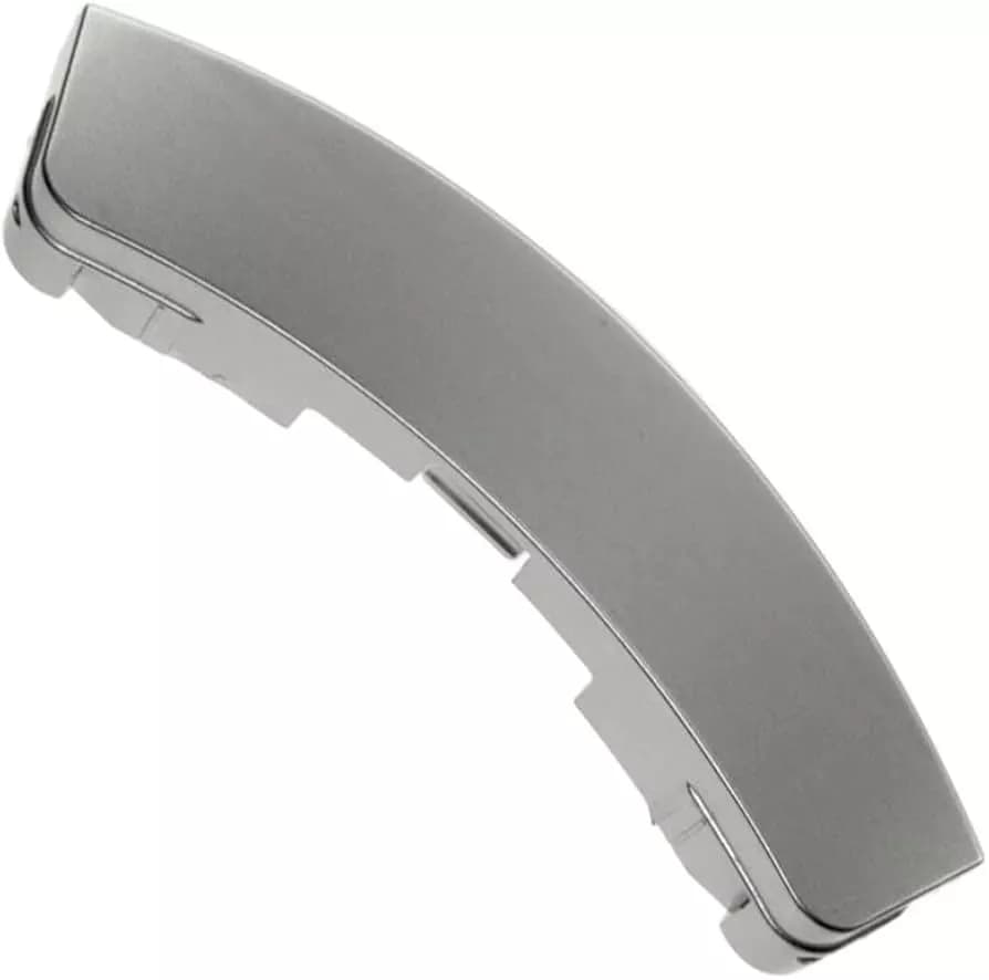 🛠️ DC64-00561F Rukojeť k pračce – madlo dveří praček Samsung (titanium)