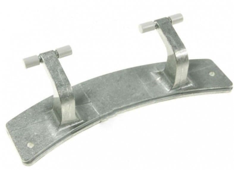 🚪 Pant dveří pračky LG MEF62821909 (originální díl)
