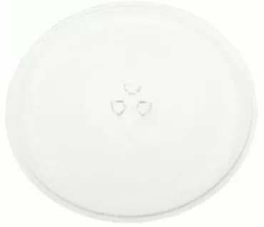 🍽️ Skleněný talíř 292 mm / 29,2 cm do mikrovlnné trouby LG – MJS63771903