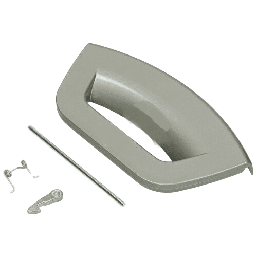 🚪 Rukojeť dveří pračky Whirlpool Indesit Ariston Hotpoint C00287853