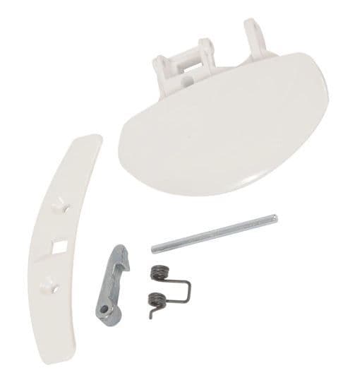 🛠️ Souprava madla dvířek do praček AEG Electrolux Zanussi (50276646002)