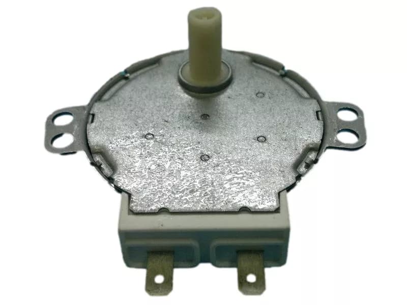 🔄 Motorek otáčení talíře do mikrovlnné trouby SM16T (264468)
