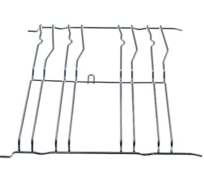 🛠️ Postranní mřížka (pravá) do trouby Whirlpool / Indesit – 480121103434