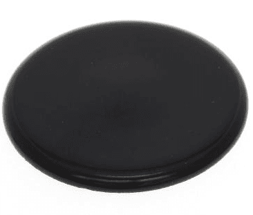 🔥 Kryt hořáku Ø 55 mm / 5,5 cm ke sporáku Whirlpool Indesit – C00052933