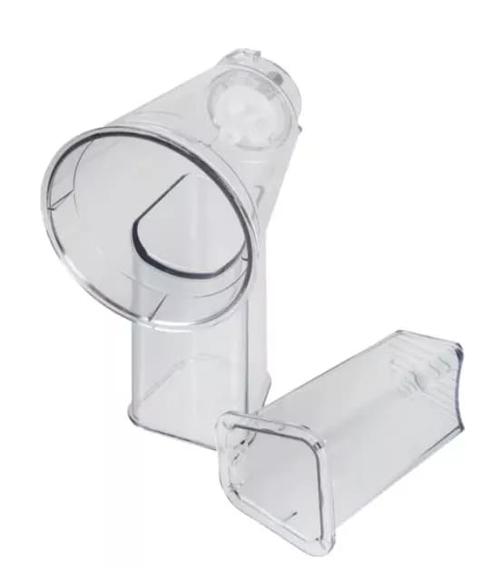 🧀 Blok struhadla s posuvníkem do kuchyňského robota Tefal - MS-652816