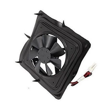 🌀 Motor ventilátoru k mrazničkám Whirlpool Indesit – 481202858346
